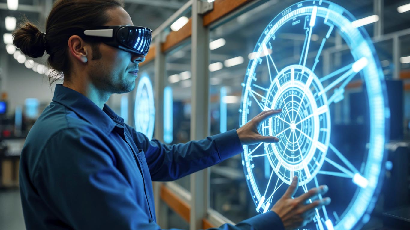 Transforming Industries
