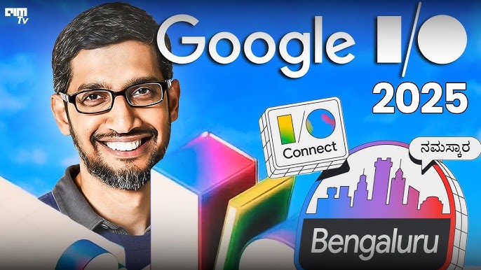 hq720-1 Google I/O Connect India 2025: Gemini AI’s Indian Debut and the Future of Localized Intelligence